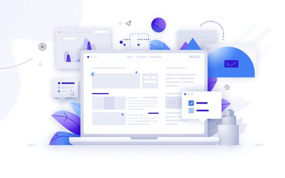 Cómo diseñar un sitio web profesional con Divi